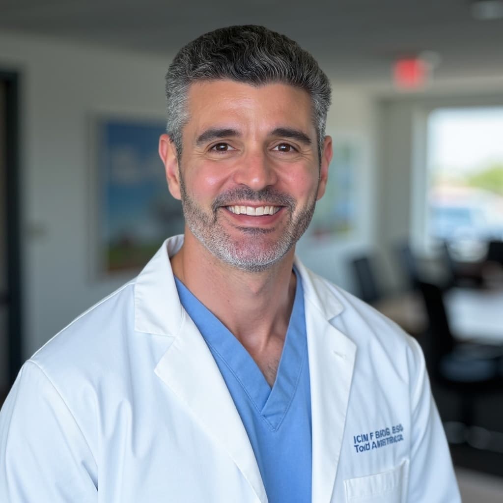 John Gaitanis, MD